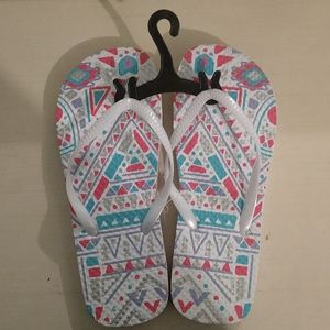 Flip Flops